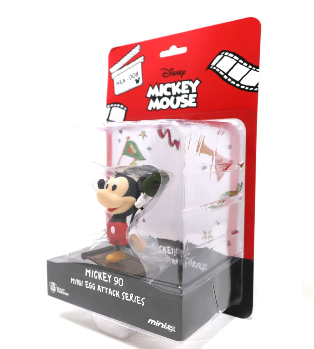 Mini Egg Attack Series - Modern Mickey 90 (Mickey Mouse) - Image 3