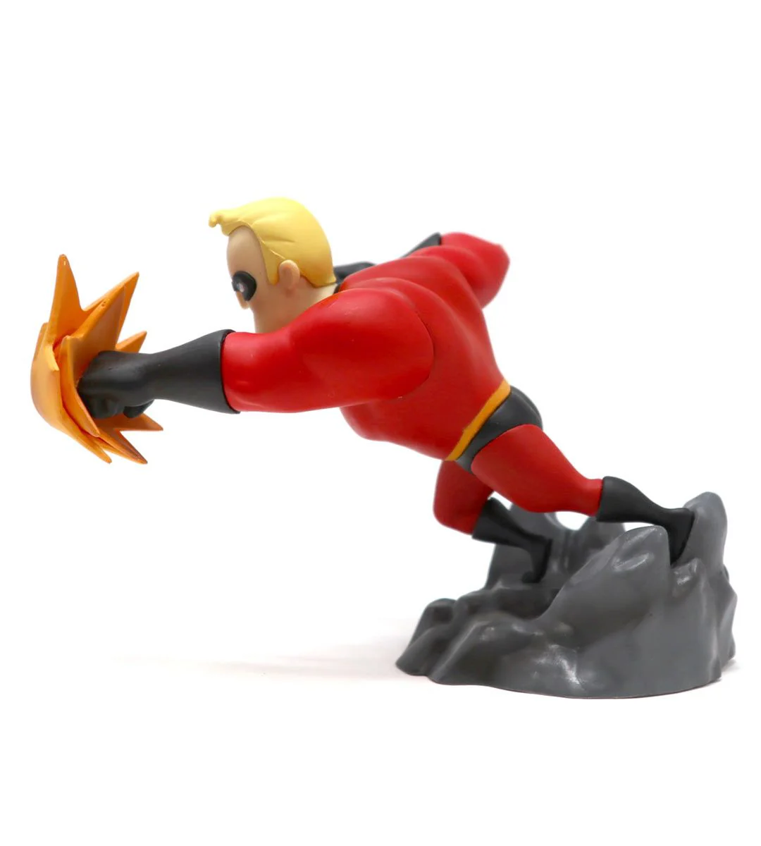 Mini Egg Attack Series - Mr Indestructible (Les Indestructibles) - Image 4