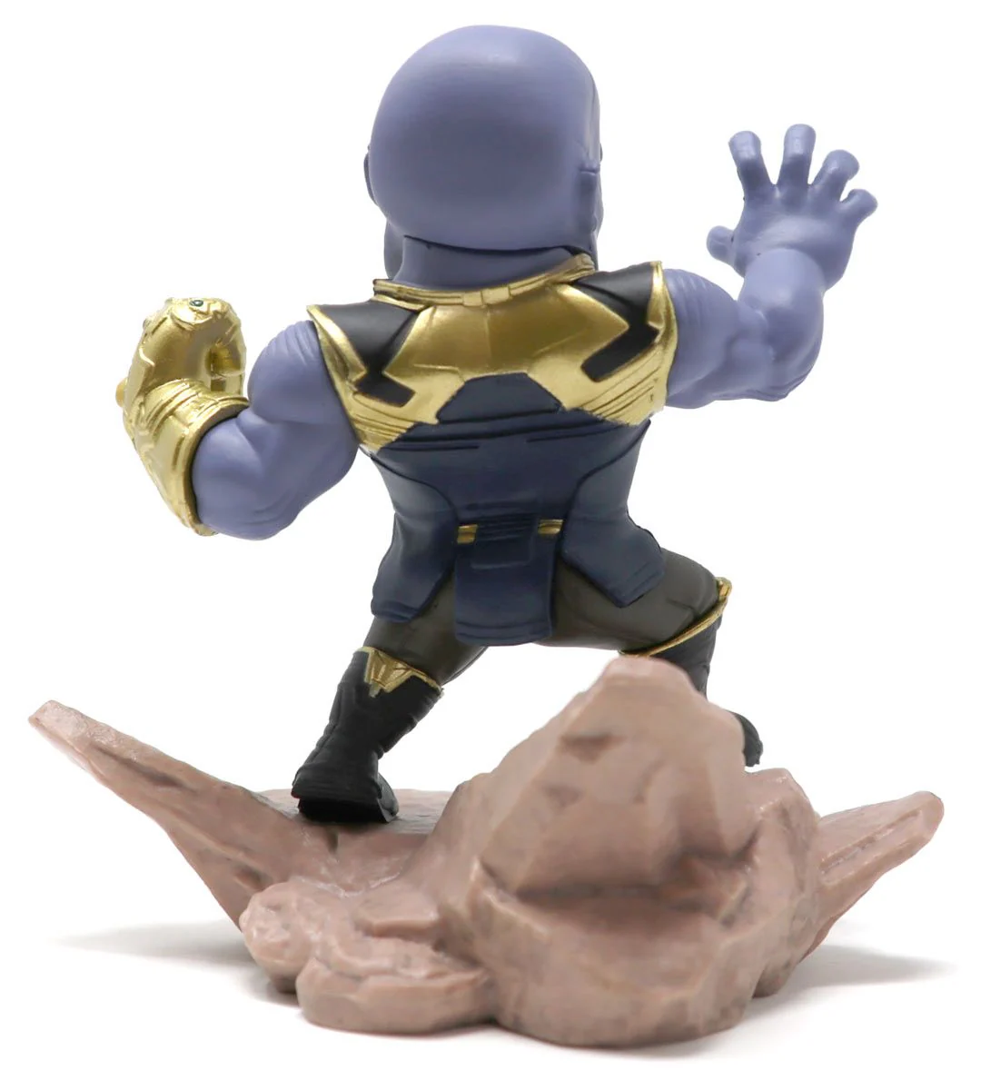 Mini Egg Attack Series - Thanos Avengers : Infinity War (Marvel) - Image 3