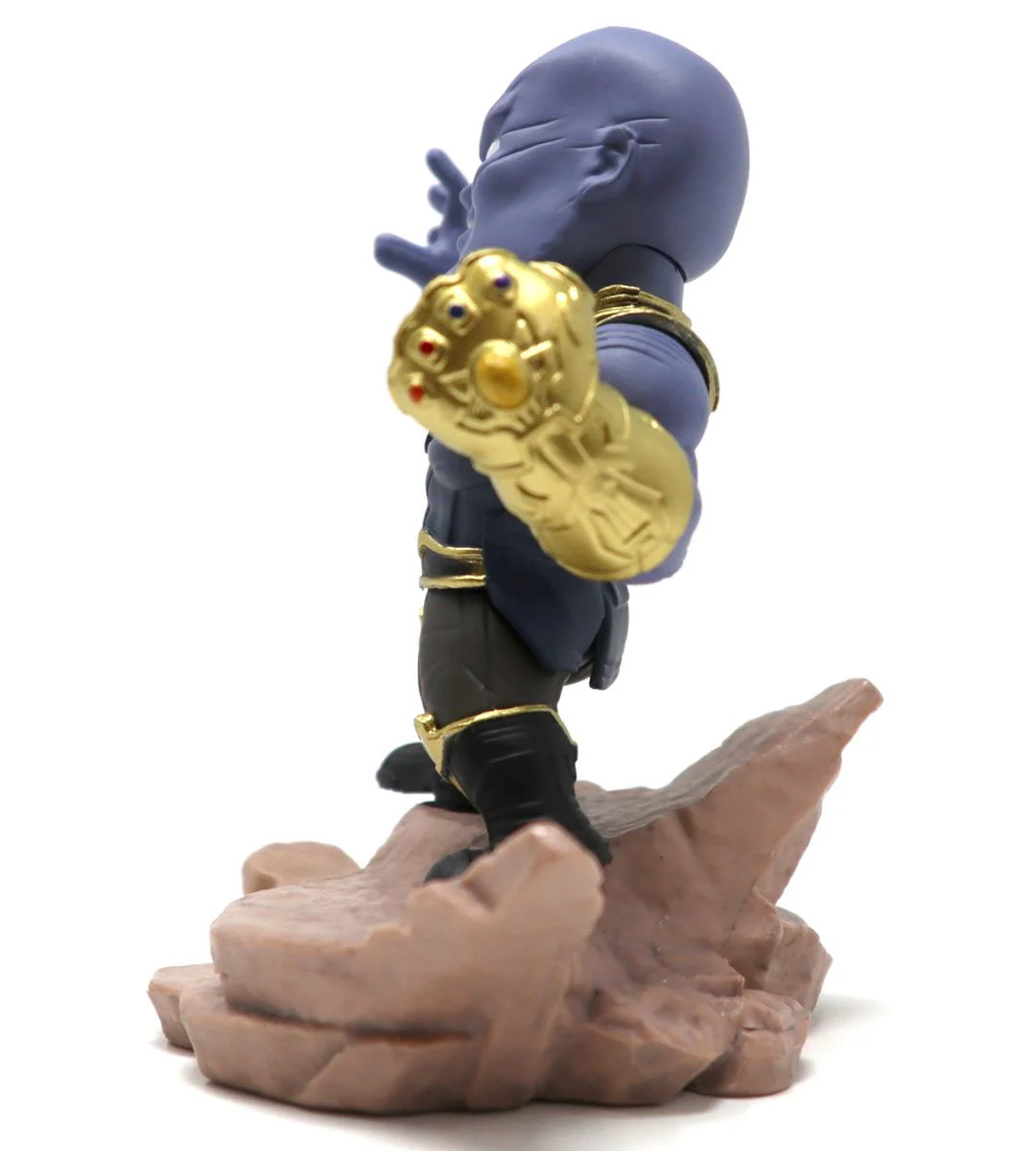 Mini Egg Attack Series - Thanos Avengers : Infinity War (Marvel) - Image 4