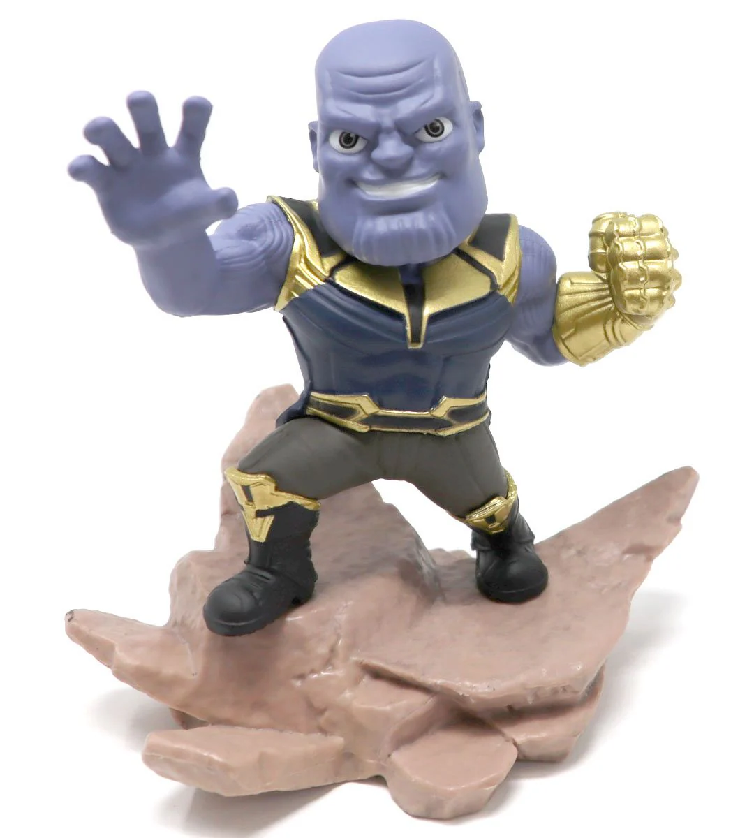 Mini Egg Attack Series - Thanos Avengers : Infinity War (Marvel) - Image 5
