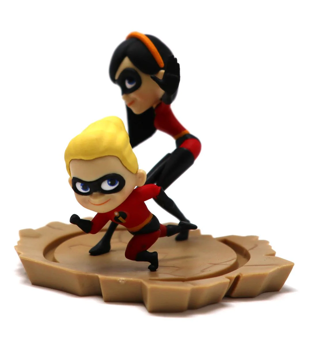 Mini Egg Attack Series - Violette et Flèche (Les Indestructibles) - Image 6