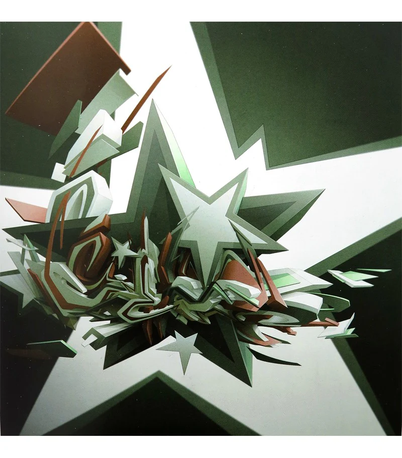 Mirko Reisser Daim: 1989 - 2014 - Image 11