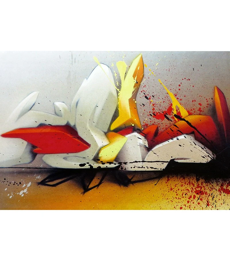 Mirko Reisser Daim: 1989 - 2014 - Image 5