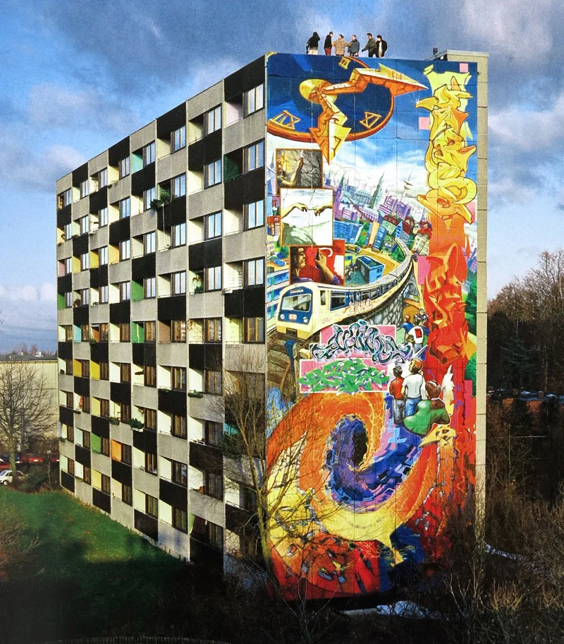 Mirko Reisser Daim: 1989 - 2014 - Image 7