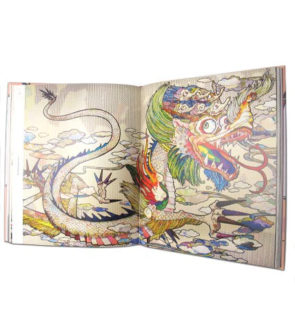 Murakami : Ego - Image 6