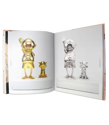 Murakami : Ego - Image 7