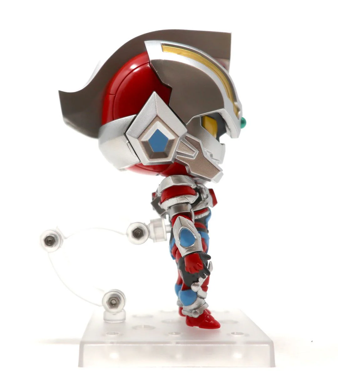 Nendoroid - Gridman DX Vers. (SSSS.Gridman) - Image 4