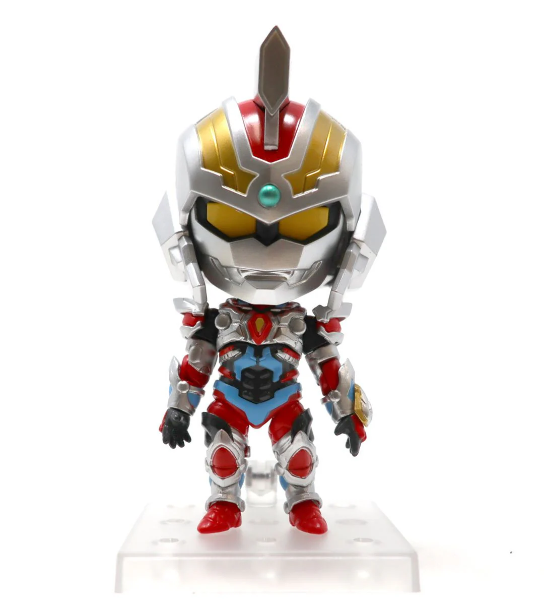 Nendoroid - Gridman (SSSS.Gridman) - Image 3