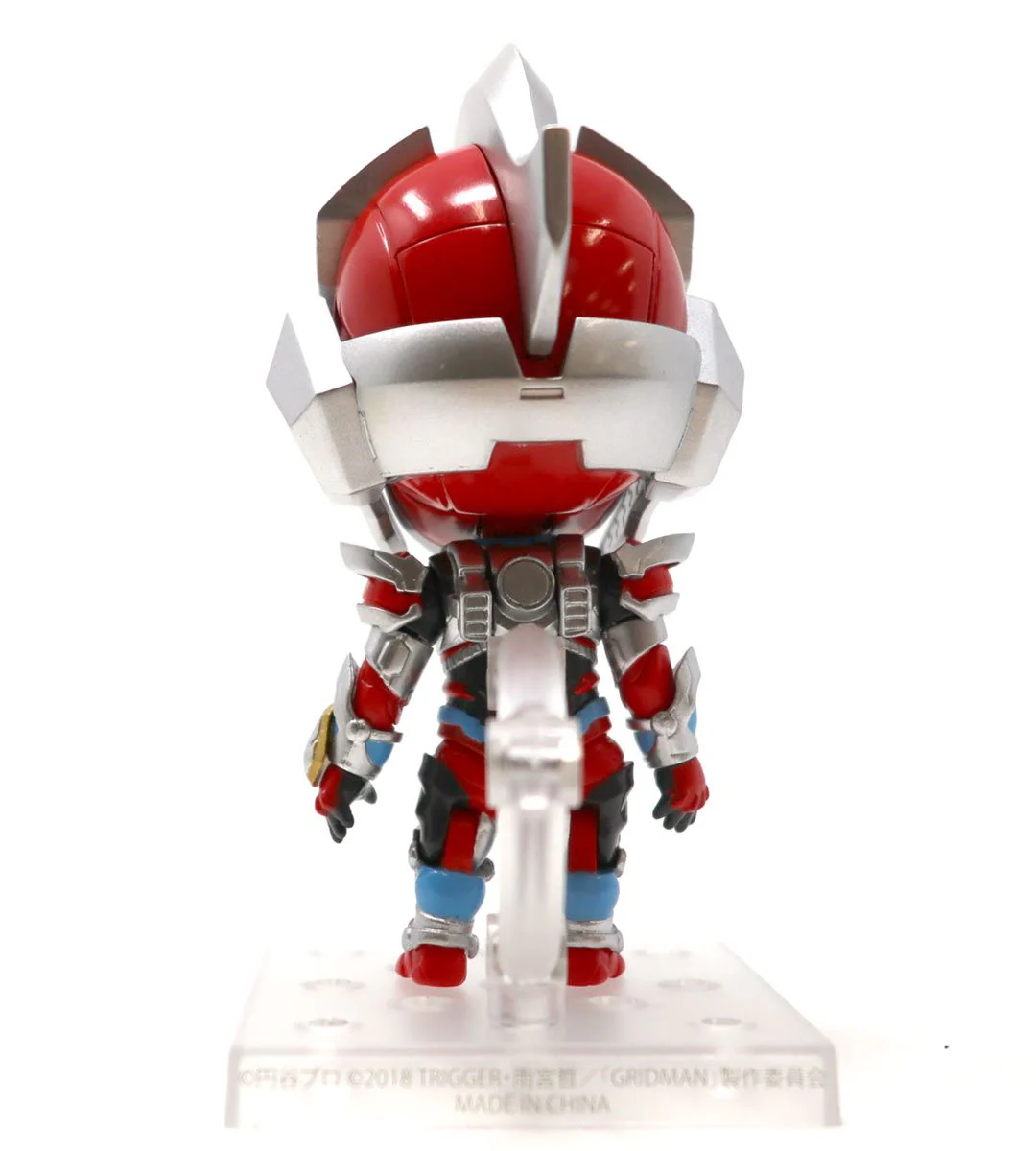 Nendoroid - Gridman (SSSS.Gridman) - Image 5