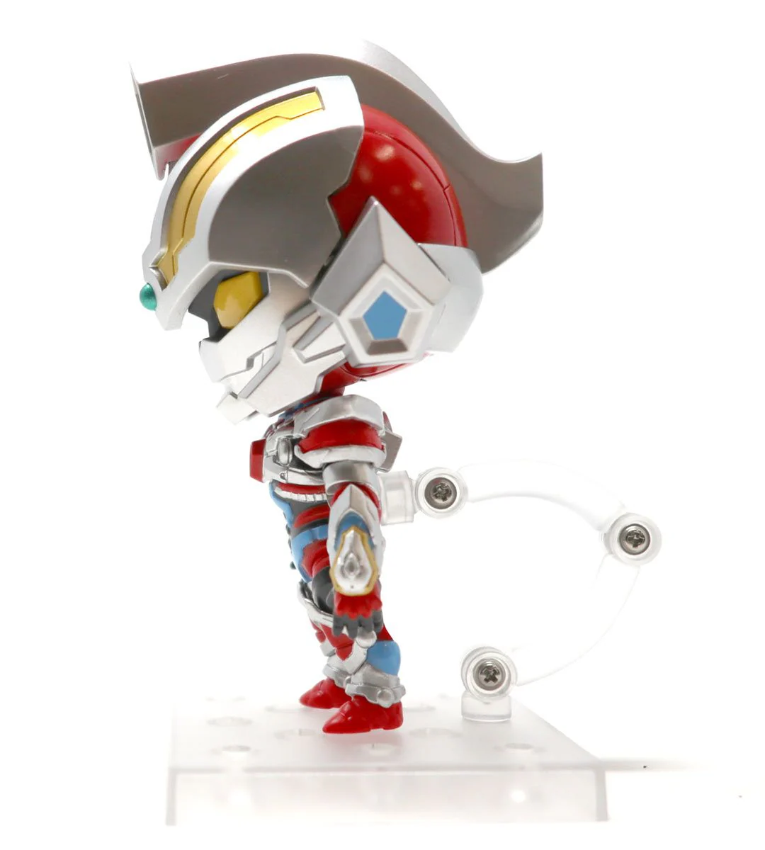 Nendoroid - Gridman (SSSS.Gridman) - Image 6