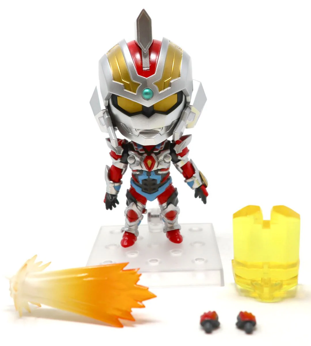 Nendoroid - Gridman (SSSS.Gridman) - Image 7