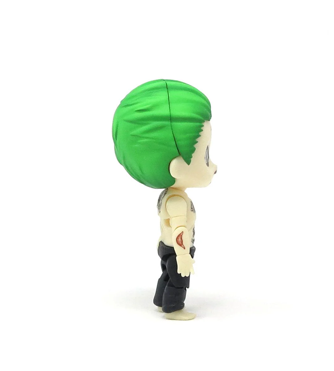 Nendoroid - Joker Suicide Edition (DC Comics) - Image 3