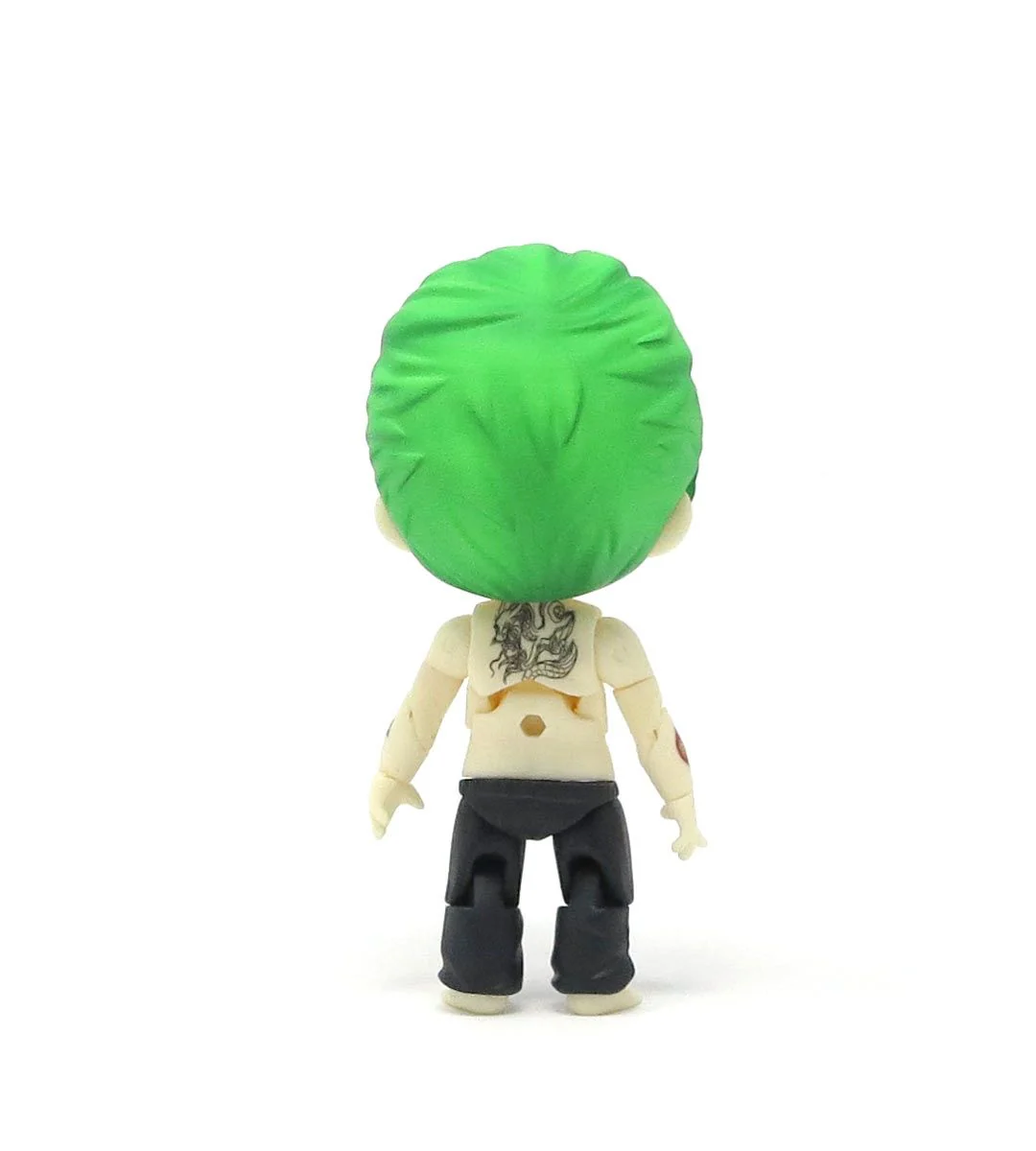 Nendoroid - Joker Suicide Edition (DC Comics) - Image 4