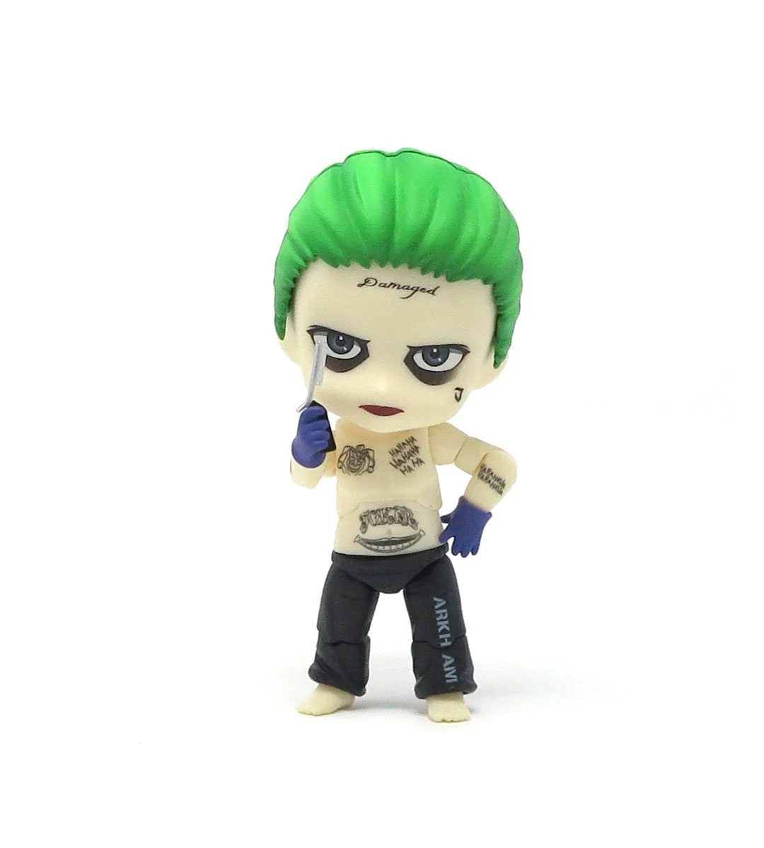 Nendoroid - Joker Suicide Edition (DC Comics) - Image 7