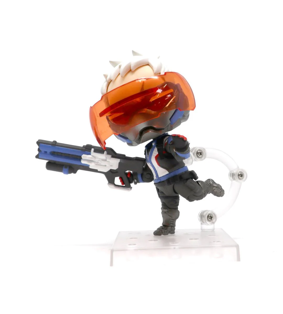 Nendoroid - Soldier: 76 Classic Skin Edition (Overwatch) - Image 10
