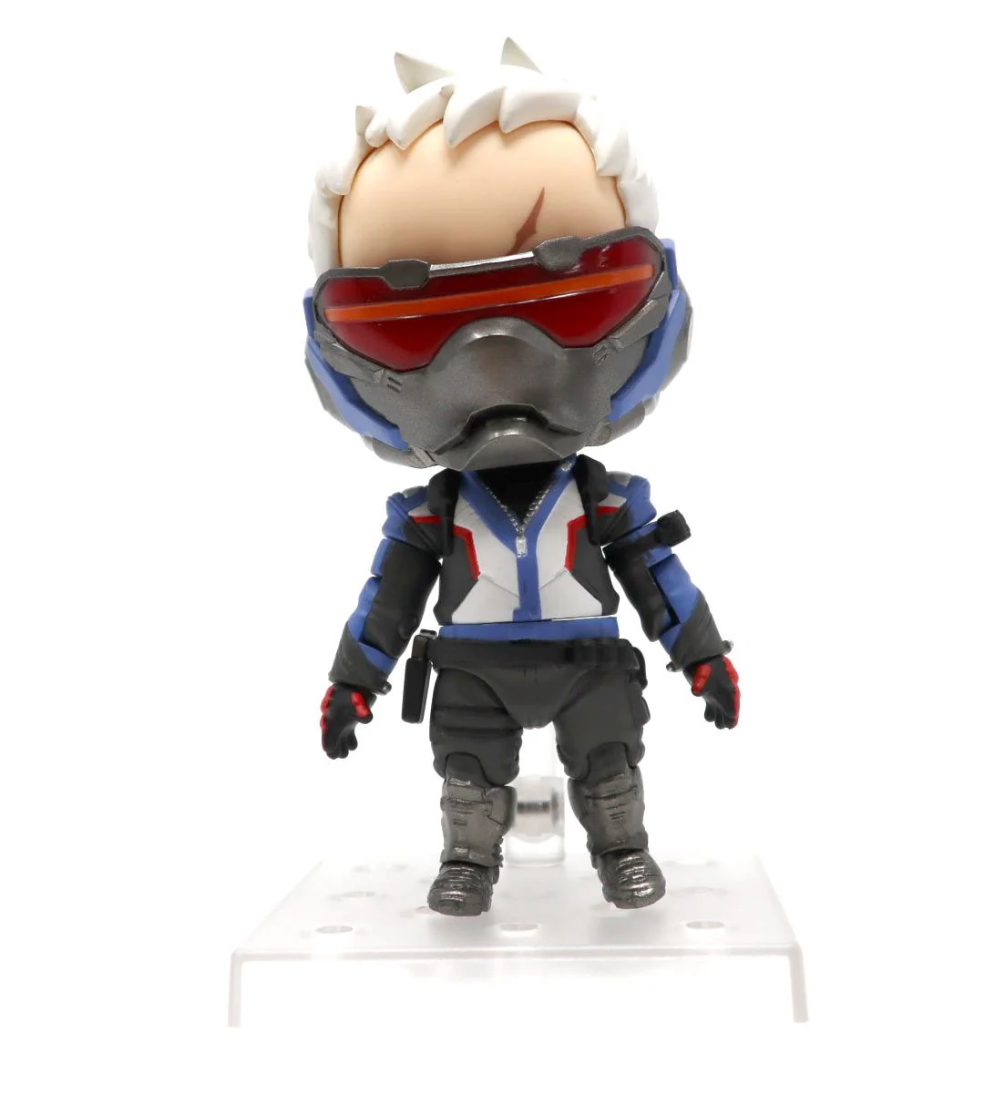 Nendoroid - Soldier: 76 Classic Skin Edition (Overwatch) - Image 3