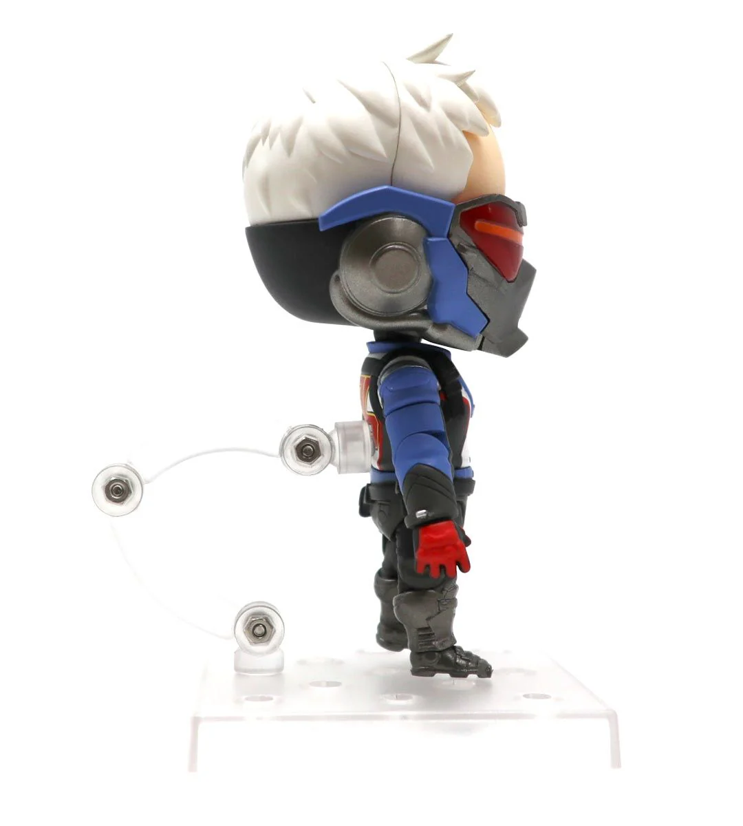 Nendoroid - Soldier: 76 Classic Skin Edition (Overwatch) - Image 4