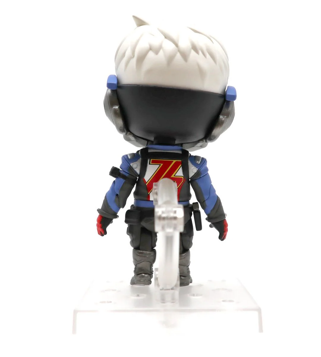 Nendoroid - Soldier: 76 Classic Skin Edition (Overwatch) - Image 5