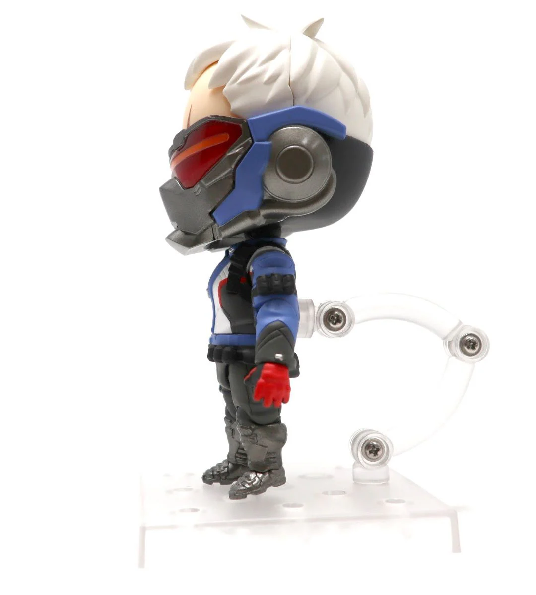 Nendoroid - Soldier: 76 Classic Skin Edition (Overwatch) - Image 6