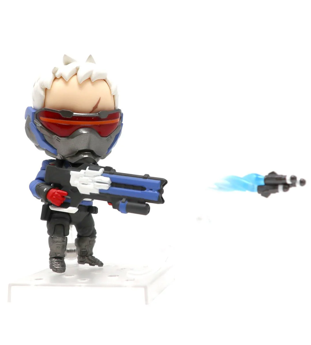 Nendoroid - Soldier: 76 Classic Skin Edition (Overwatch) - Image 8