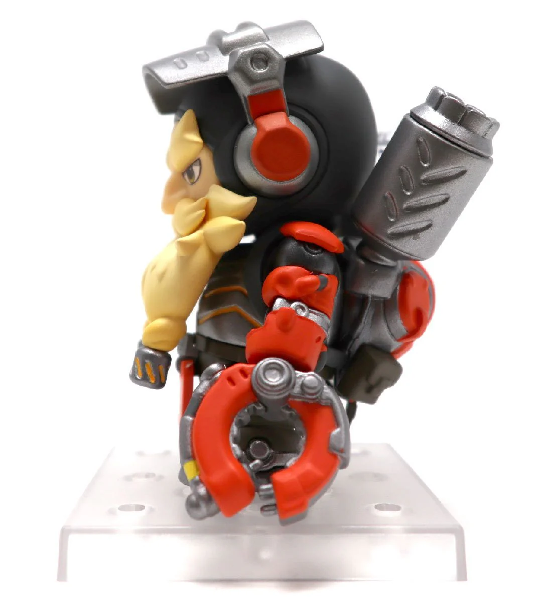 Nendoroid - Torbjörn Classic Skin Edition (Overwatch) - Image 6