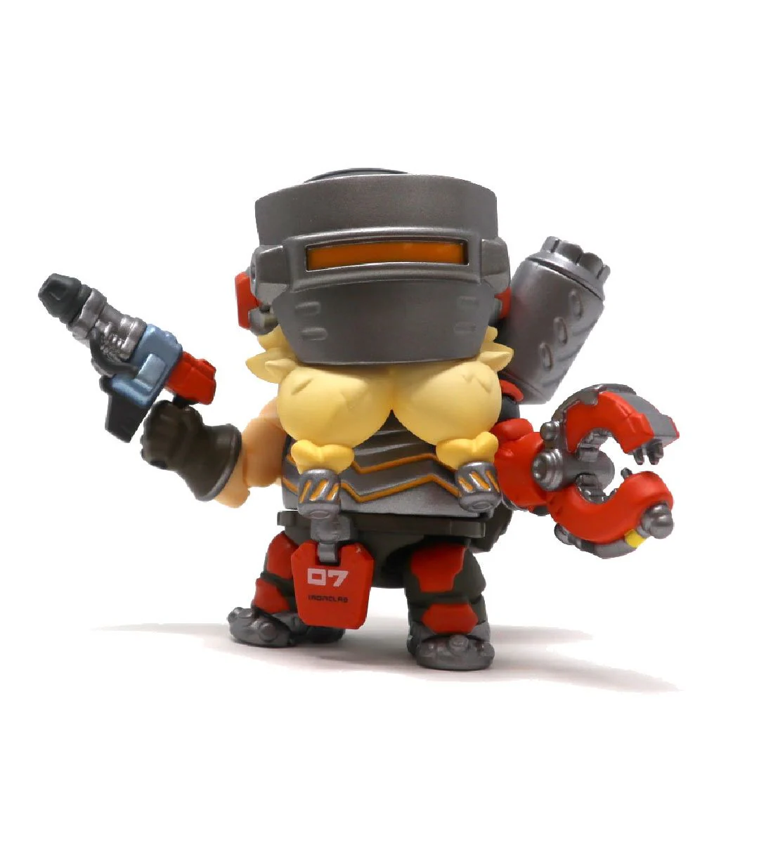 Nendoroid - Torbjörn Classic Skin Edition (Overwatch) - Image 9