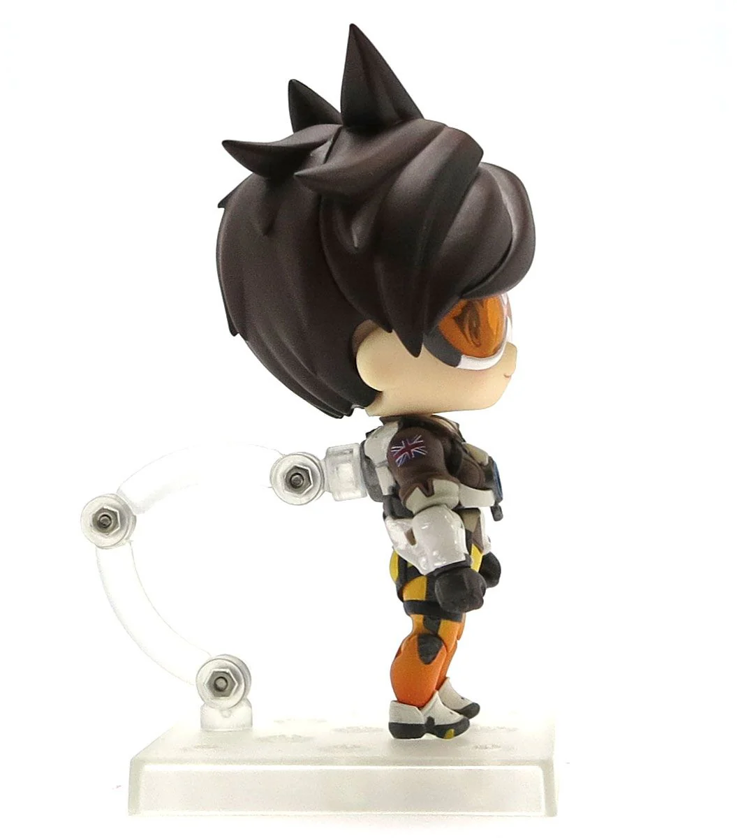 Nendoroid - Tracer Classic Skin Edition (Overwatch) - Image 8