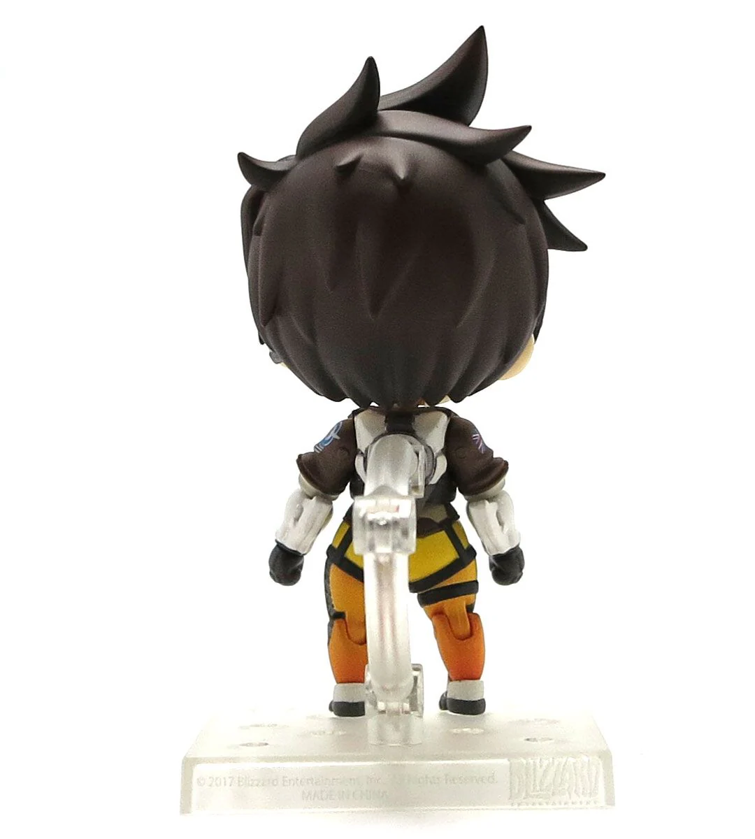 Nendoroid - Tracer Classic Skin Edition (Overwatch) - Image 9