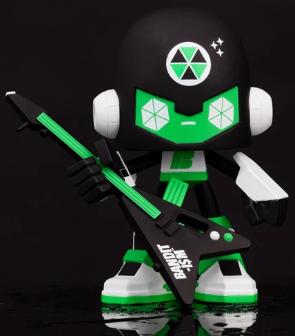 Newtron par 123Klan - Image 3