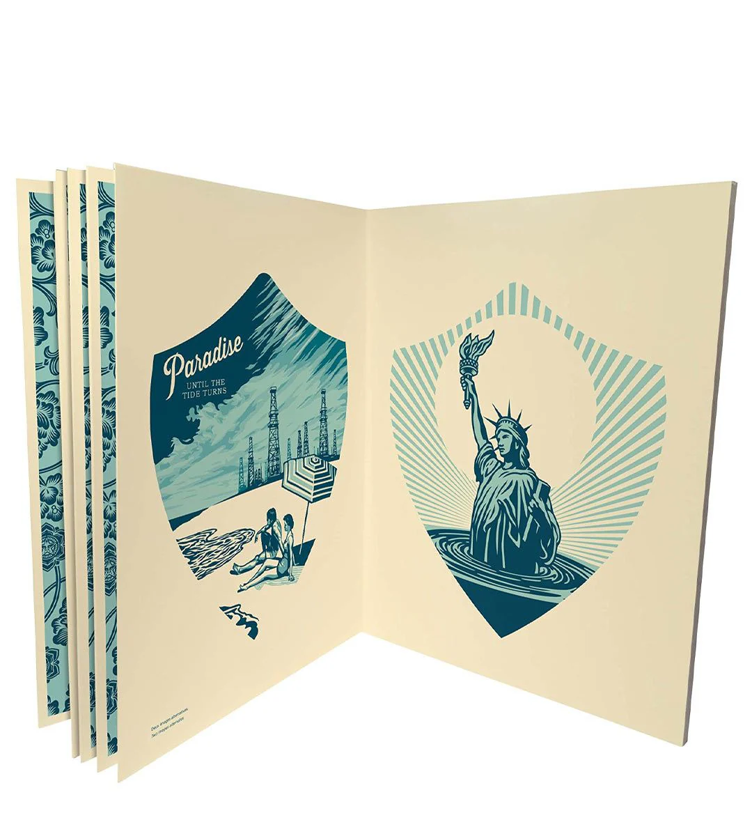 Obey - Earth Crisis - Image 3