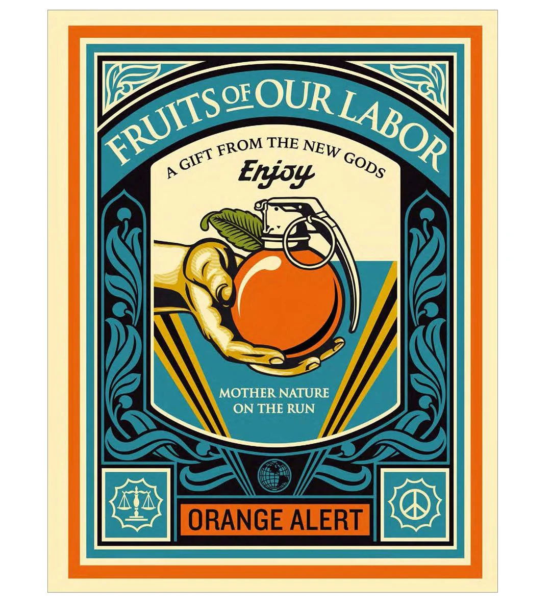 Obey - Earth Crisis - Image 6