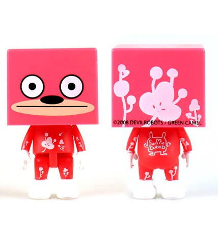 PLAY TO-FU SERIES 2 - Image 3