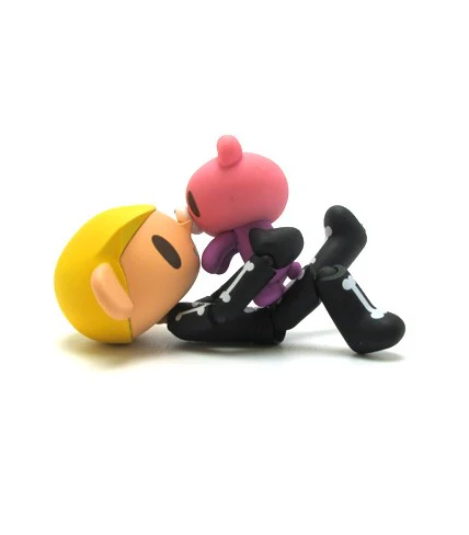 Revoltech Gloomy Halloween 2 - Image 3