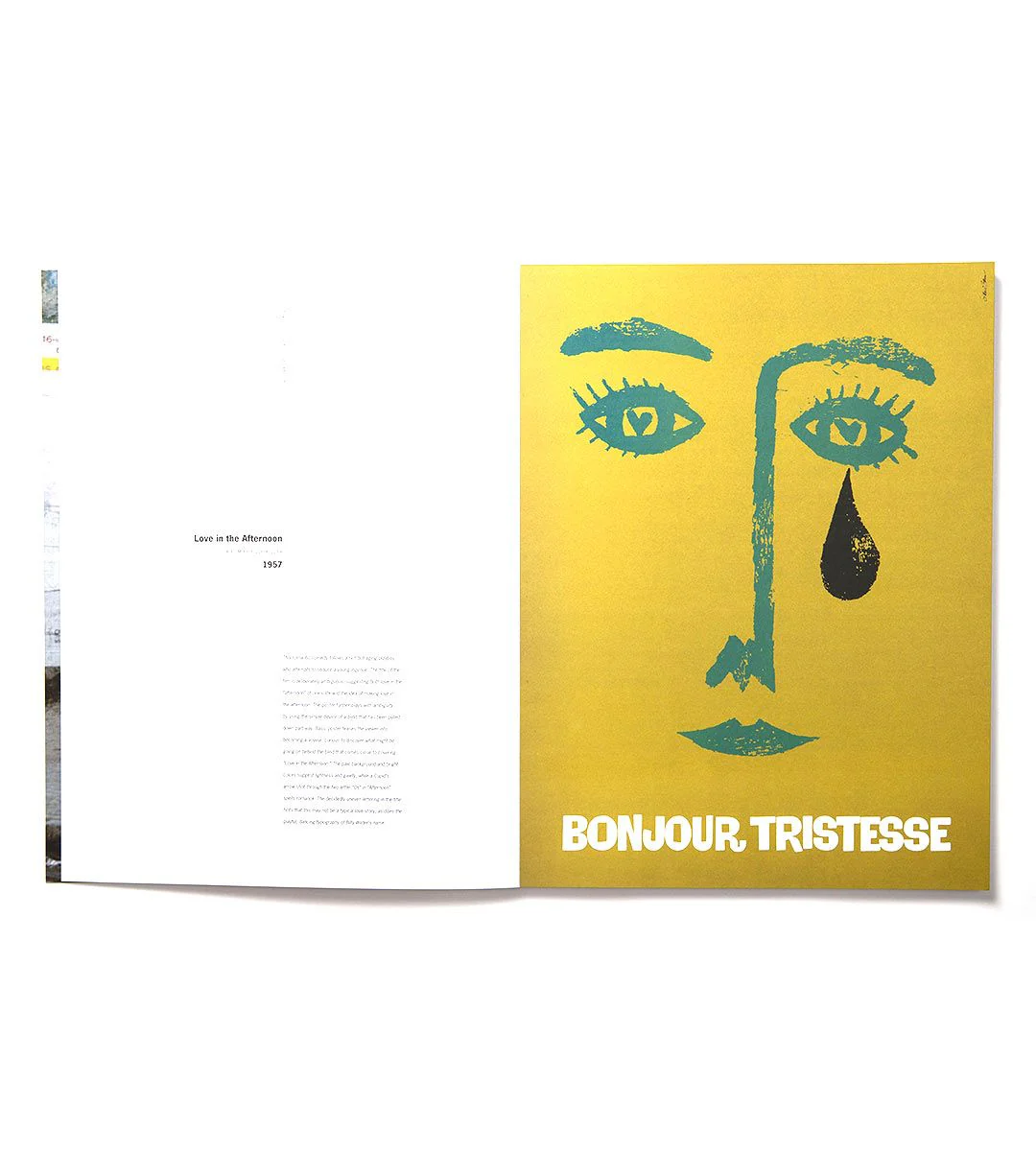 Saul Bass 20 Iconic Film Posters - Image 5