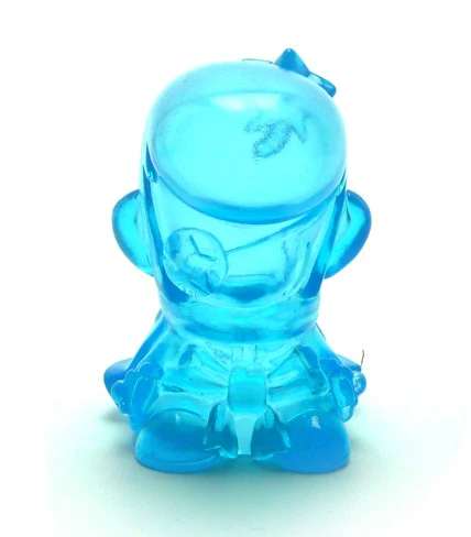 Sevensense Finger Puppets - Image 4