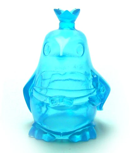 Sevensense Finger Puppets - Image 6