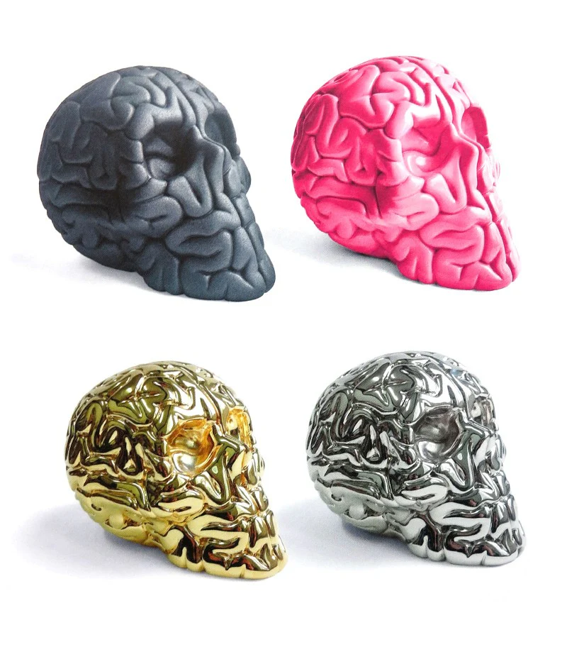 Skullture: Skulls in Contemporary Visual Culture - Image 10