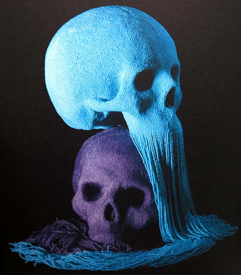Skullture: Skulls in Contemporary Visual Culture - Image 5