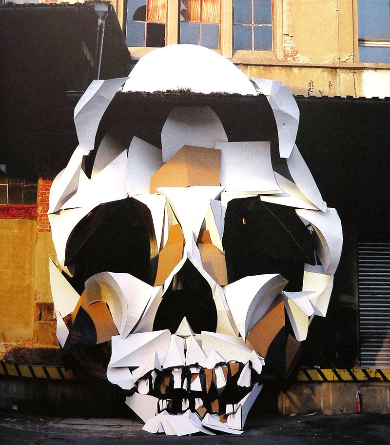 Skullture: Skulls in Contemporary Visual Culture - Image 7
