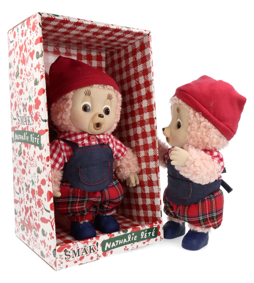 SMAK ! Martin by Nathalie Lété - Image 14