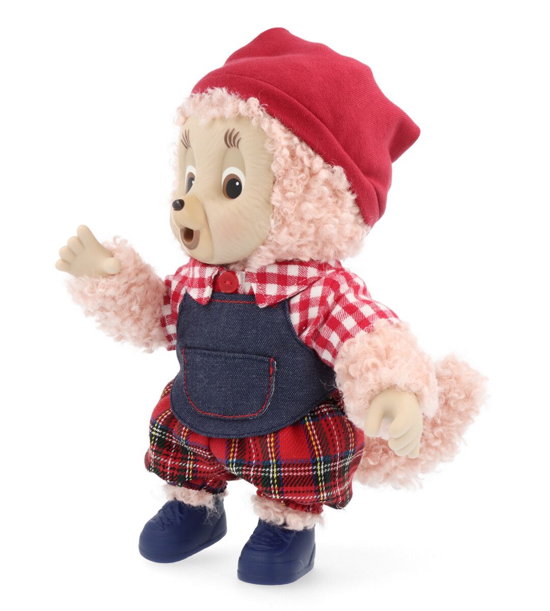 SMAK ! Martin by Nathalie Lété - Image 3