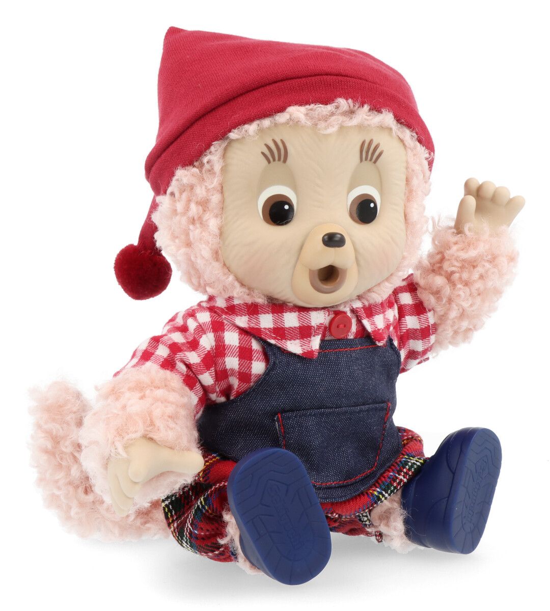 SMAK ! Martin by Nathalie Lété - Image 4