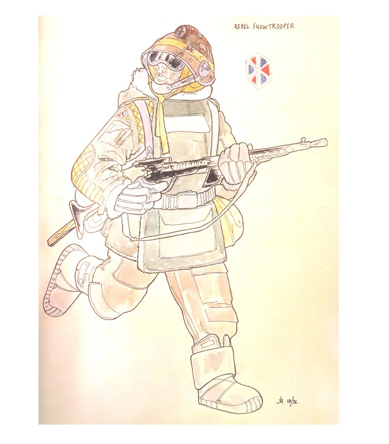 Star Wars : Les Costumes : La Trilogie originale - Image 5