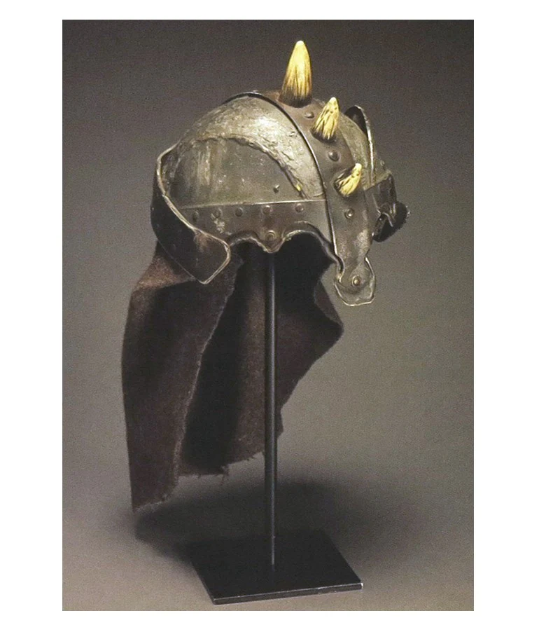 Star Wars : Les Costumes : La Trilogie originale - Image 7