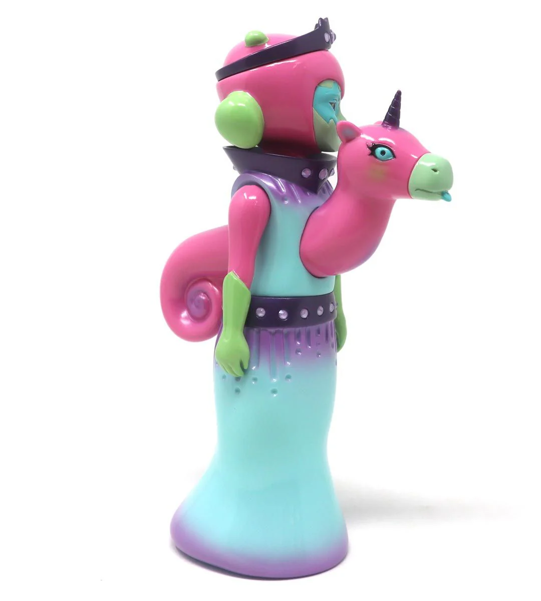 Stella & Flux Ultraviolet Edition - Tara McPherson - Image 3