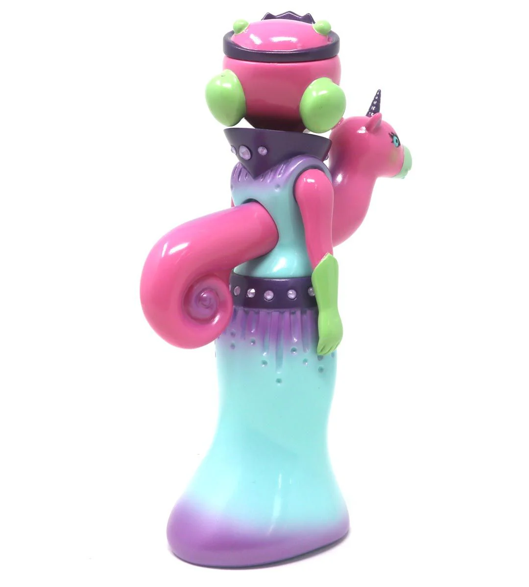 Stella & Flux Ultraviolet Edition - Tara McPherson - Image 4