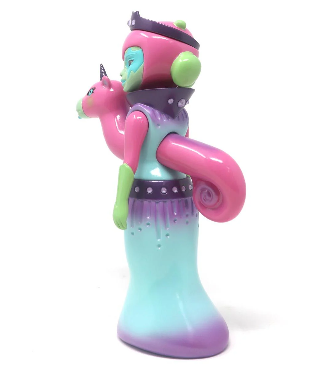 Stella & Flux Ultraviolet Edition - Tara McPherson - Image 6