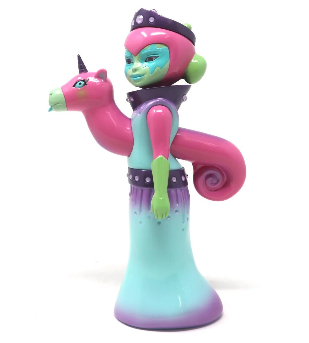 Stella & Flux Ultraviolet Edition - Tara McPherson - Image 7