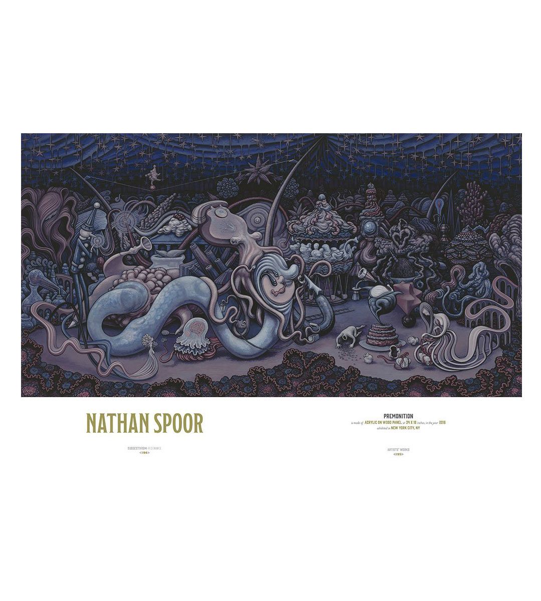 Suggestivism : Resonance - Image 3